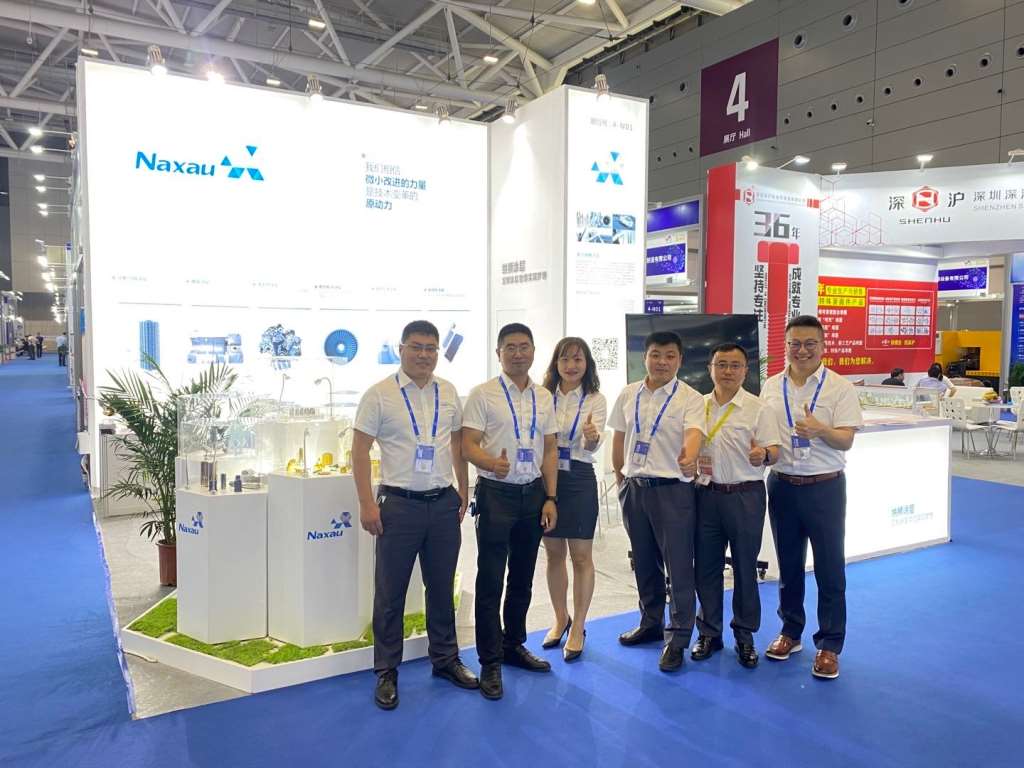 纳狮PVD定制纳米涂层专家，在2021深圳SIMM机械展期待您的到来！